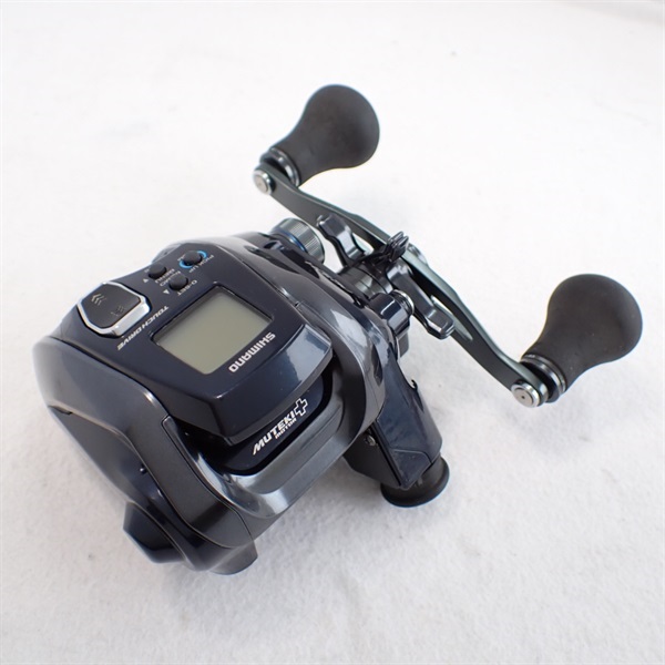 ２０フォースマスター６０１ＤＨ